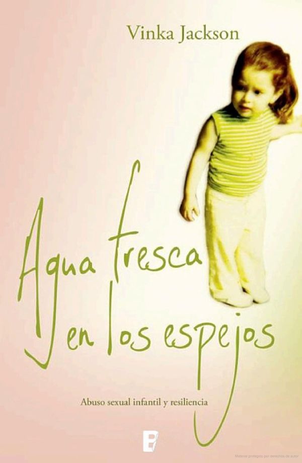  📚✨ "Agua Fresca en los Espejos" 